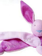 Первая игрушка - комфортер, фото