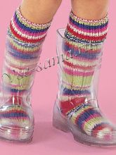 Носки цветные детские, фото