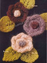 Цветочная поляна