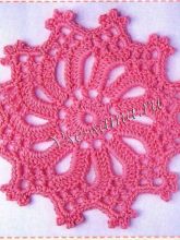 Круглый мотив, фото