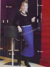 Юбка - Практичный вариант