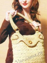 Стильная сумочка