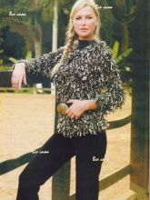 Жакет - Свобода действий