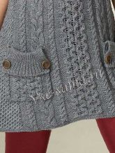 Накладные карманы, фото