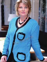 Жакет Шанель