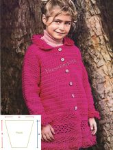 Пальто - Яркое решение