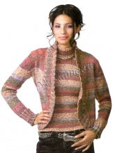 Пестрая двойка