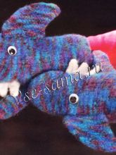 Варежки - Гроза морей