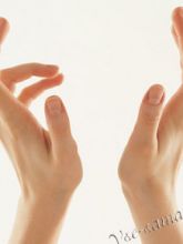 Гимнастика для кистей рук после вязания