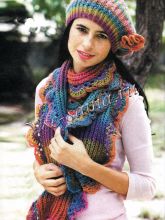 Радужный комплект