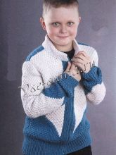 Куртка на молнии