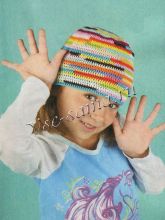 Шапочка 