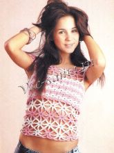 Топ из звездочек