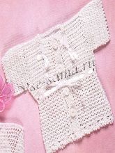 Распашонка