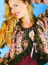 Жакет - Празднично