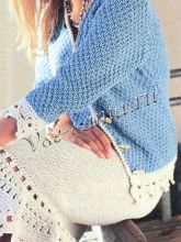 Летний комплект