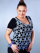 Топ «Звездочка»