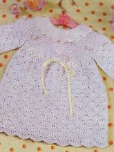 Белое платье