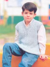 Безрукавка - Вечная классика