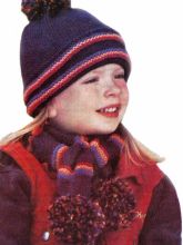 Детский комплект