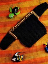 Детский пуловер