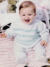 Джемпер и штанишки