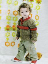 Джемперочек