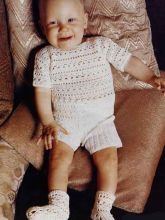 Футболка и шорты