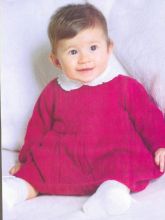 Платье - Девочка — фея