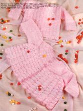 Платье и джемпер