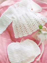 Платье и шортики - Первый выход