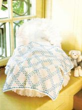 Покрывало для ляльки