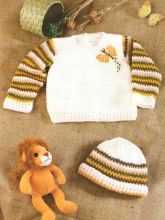 Цветные полосы