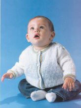 Жакет - Маленький кавалер