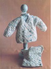 Жакет и безрукавка - игра в шахматы