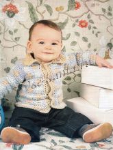 Жакет - Практично