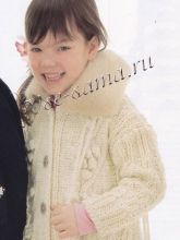 Пальто и сумочка с 