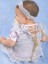 Платье «Маленькая фея»