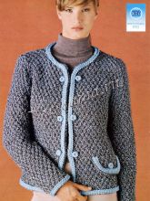 Жакет - Удачный вариант