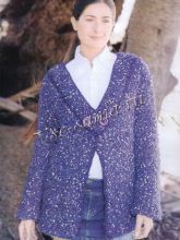 Удлиненный жакет - Вдохновение