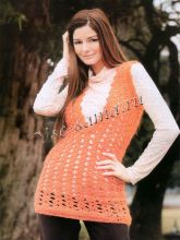 Сарафан - Во власти цвета