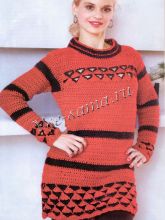 Платье - Броско