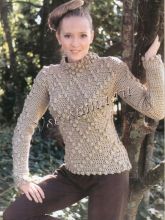 Пуловер - Актуально