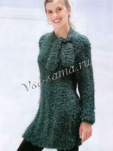 Платье - Модное решение