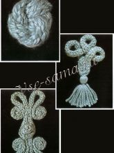 Декоративные детали - Оригинальные узлы