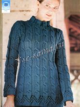 Свитер - Броско