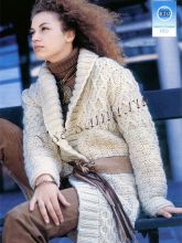 Кардиган - Безупречный вкус