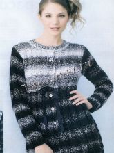 Жакет - Магия откровения