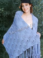 Палантин - Мечта