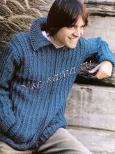 Жакет - Хорошее настроение